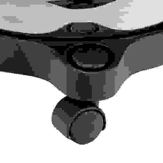 Пылесос строительный SVC15,1200Вт, бак 15л,шланг 2м//Denzel