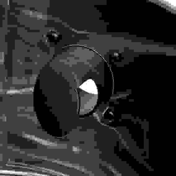 Пылесос строительный SVC15,1200Вт, бак 15л,шланг 2м//Denzel