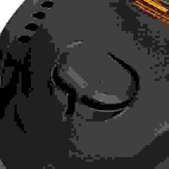 Пылесос строительный SVC15,1200Вт, бак 15л,шланг 2м//Denzel