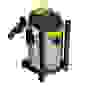 Пылесос строительный SVC15,1200Вт, бак 15л,шланг 2м//Denzel