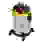 Пылесос строительный SVC15,1200Вт, бак 15л,шланг 2м//Denzel