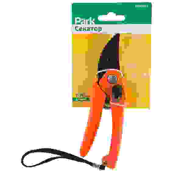 Секатор PARK HG0005 (180мм)