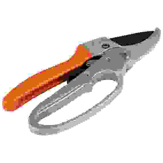 Секатор PARK HG0034 (205мм) храповый механизм