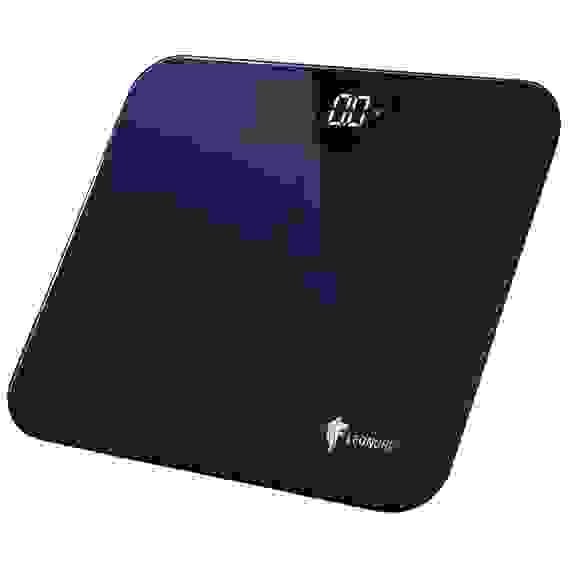 Весы напольные Leonord LE-1215 (стеклянная поверхность, 180 кг)