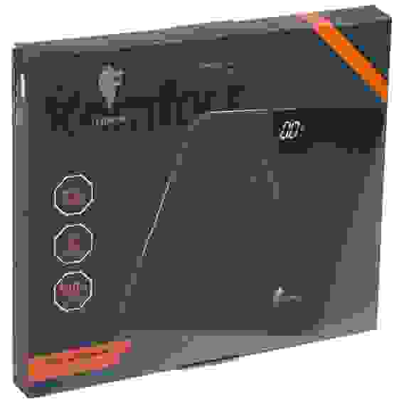 Весы напольные Leonord LE-1215 (стеклянная поверхность, 180 кг)