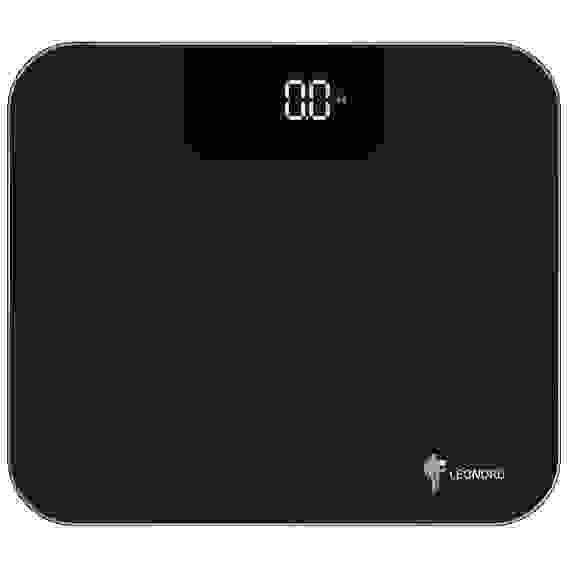 Весы напольные Leonord LE-1215 (стеклянная поверхность, 180 кг)