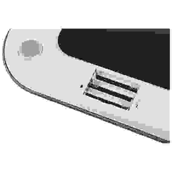 Весы напольные Leonord LE-1216 Bluetooth (стеклянная поверхность, 180 кг)