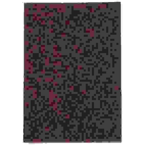 Губка кухонная Карборундовая для сильных загрязнений, 10*7*2,5 см