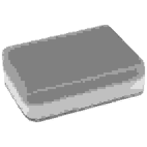 Губка для мытья посуды трехслойная KS-03