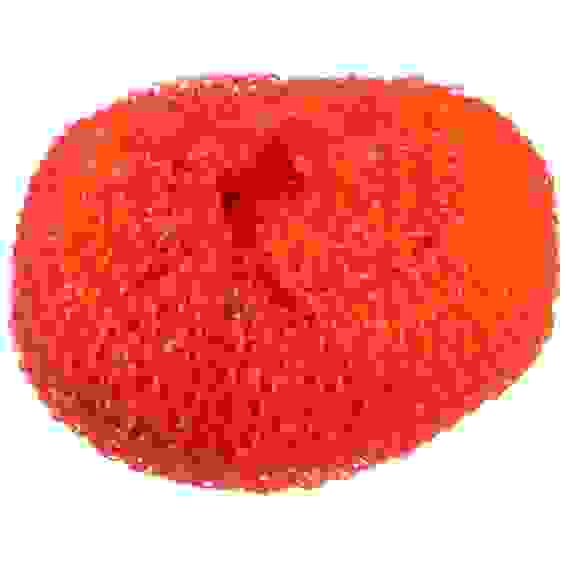 Губка для мытья посуды KS-01, 7*7*2 см, (3шт)