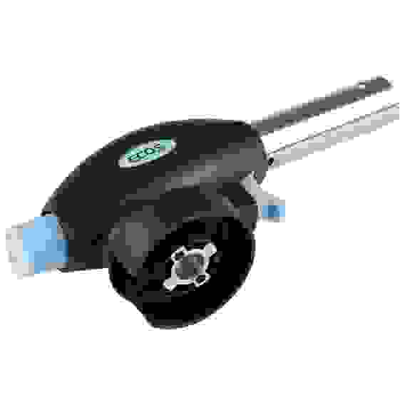 Горелка газовая (лампа паяльная) портативная ECOS GT-500 (цанговое соединение)