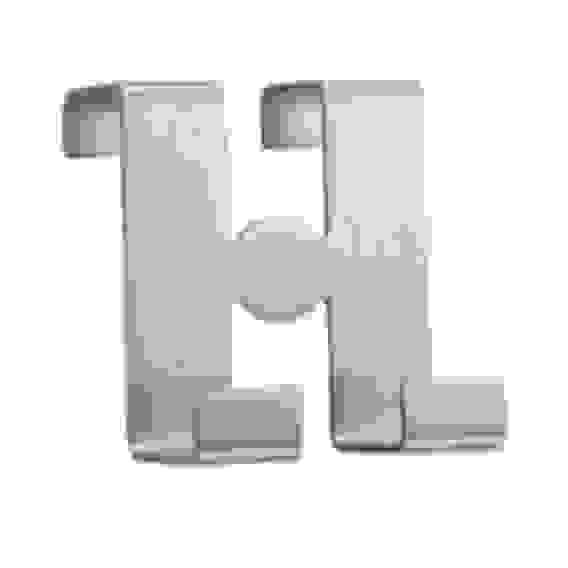 Крючок двойной W4083 (навесной)