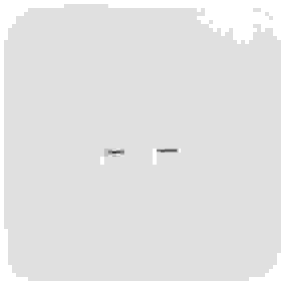 Крючки самоклеящиеся для аксессуаров с диаметром прутьев/проводов до 5мм, 2 шт