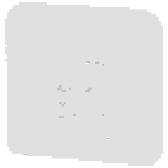 Крючки самоклеящиеся для аксессуаров с диаметром прутьев/проводов до 5мм, 2 шт