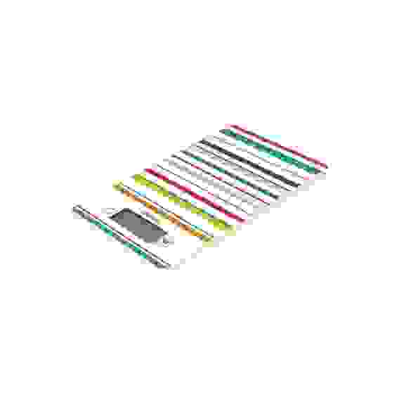 Весы кухонные электронные ENERGY EN-423, полоска