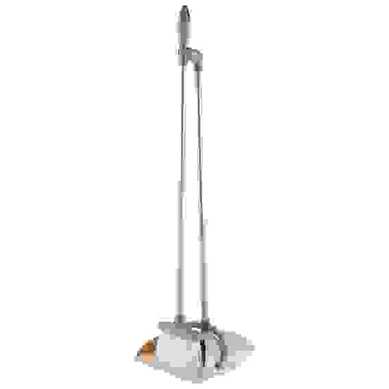 Набор для уборки BROOM: совок откидной и щетка