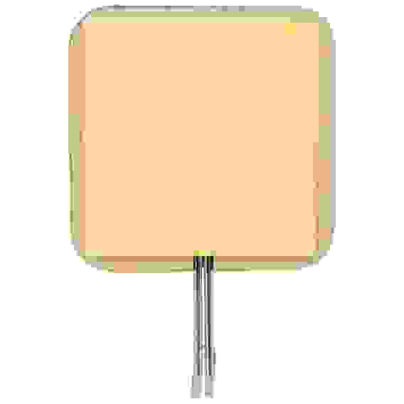 Набор крючков на самоклеящейся основе "Древесные", 3 шт (дерево)