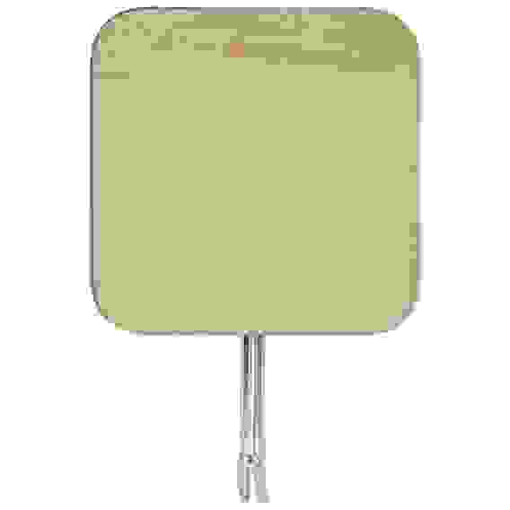 Набор крючков на самоклеящейся основе "Древесные", 3 шт (дерево)