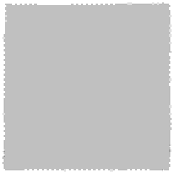 Набор салфеток для протирки очков 3шт