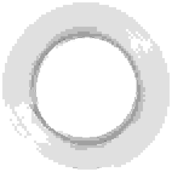 Нано-лента двусторонняя клейкая многоразовая, прозрачная усиленная, 1м, ширина 30 мм