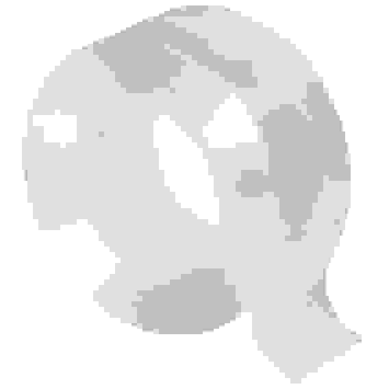 Нано-лента двусторонняя клейкая многоразовая, прозрачная, 5м, ширина 30 мм