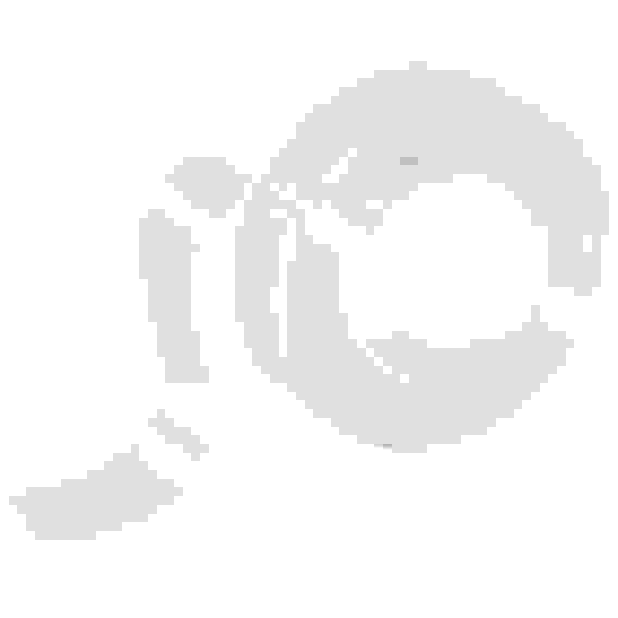 Нано-лента двусторонняя клейкая многоразовая, прозрачная, 5 м, ширина 20 мм