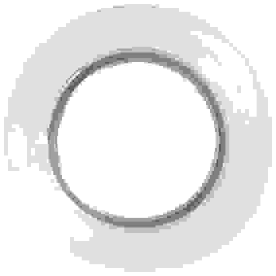 Нано-лента двусторонняя клейкая многоразовая, прозрачная, 2м, ширина 30 мм