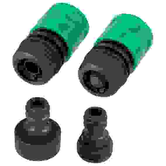 Набор для полива 1/2&quot; HL061 (5 предметов)