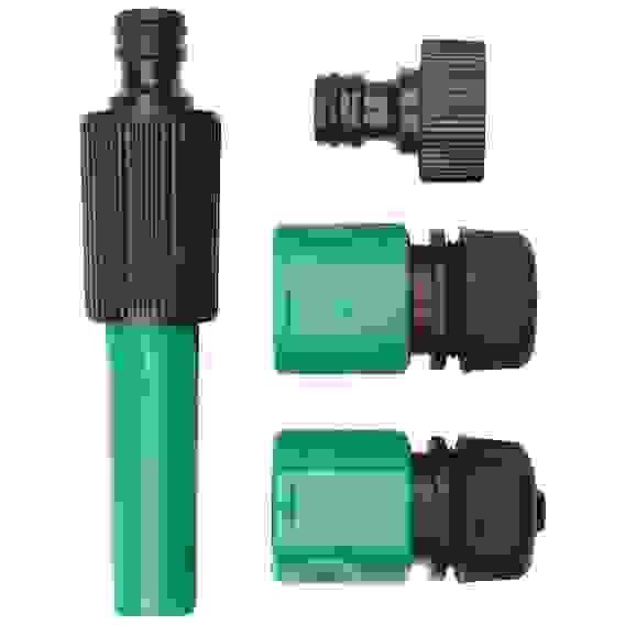 Набор для полива 1/2" HL056 (4 предмета)