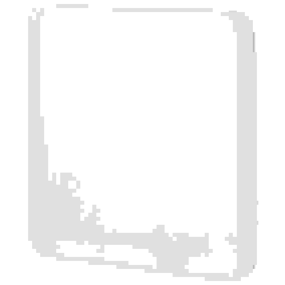 Наклейки для настенного крепления (8 шт)