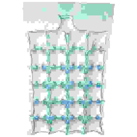 Пакеты для льда FORTUNA, 240 ячеек