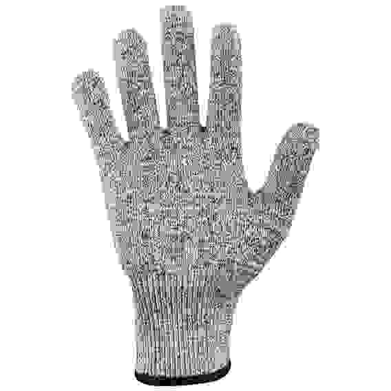 Перчатки рабочие устойчивые к порезам CUT1, размер L