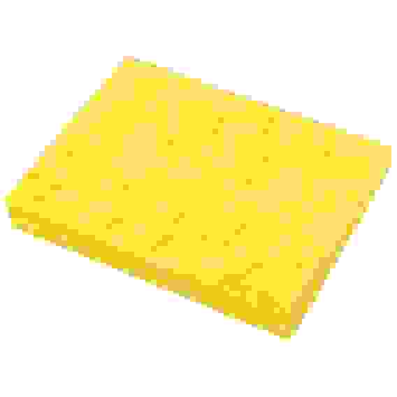 Салфетка вискозная универсальная 30*38см (7шт) 85гр/м2