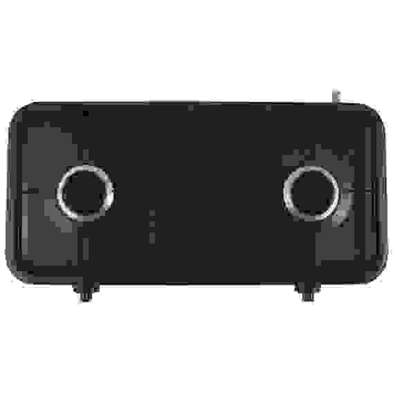 Плита газовая HOMESTAR HS-1202 2-х конфорочная