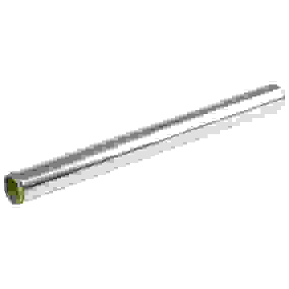 Фольга Особо прочная широкая 44см*10 м, 14 мкм