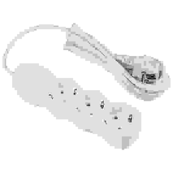 Удлинитель ENGY &quot;Гранд&quot; 3м/3роз. с заземлением (ПВС 3х0,75)