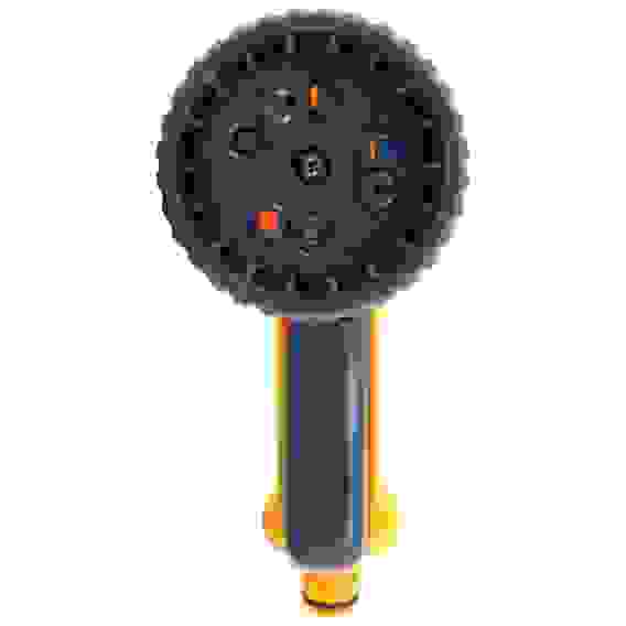 Пистолет для полива DY2034 (10 режимов)