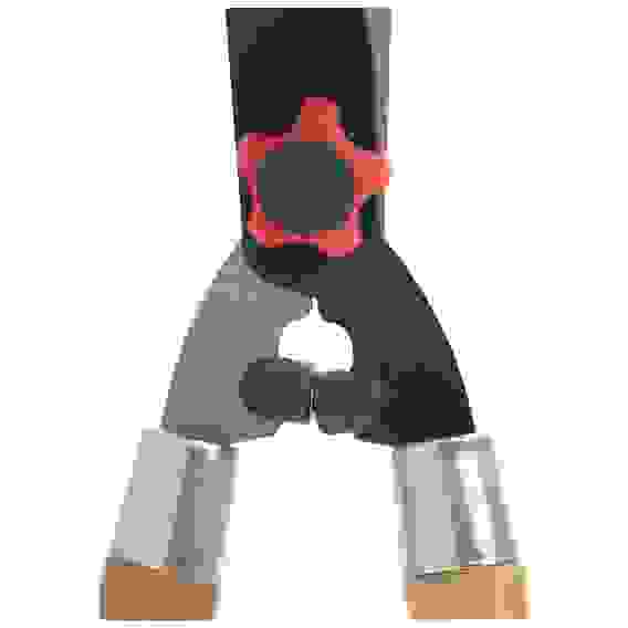 Ножницы бордюрные PARK HG0122 (520мм) дерев.ручки