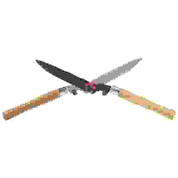 Ножницы бордюрные PARK HG0122 (520мм) дерев.ручки