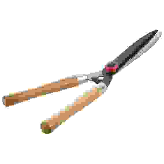 Ножницы бордюрные PARK HG0122 (520мм) дерев.ручки