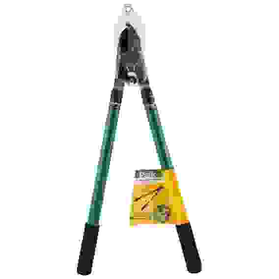 Сучкорез PARK HG0216 (600-900 мм) с наковаленкой/телескоп.поролон.ручки