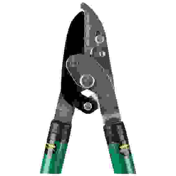 Сучкорез PARK HG0216 (600-900 мм) с наковаленкой/телескоп.поролон.ручки