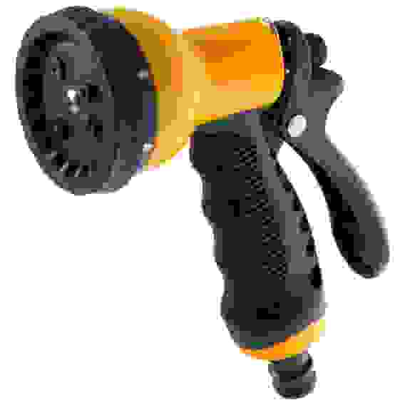 Пистолет для полива DY2077 (7 режимов)