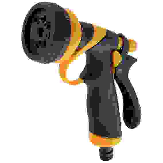 Пистолет для полива DY2072P (8 режимов)