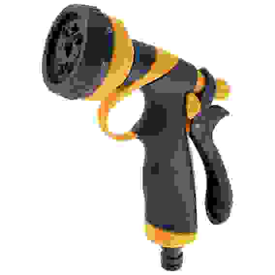 Пистолет для полива DY2072P (8 режимов)