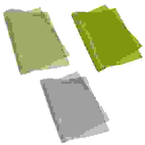 Салфетка &quot;Лес&quot; 30*45 см 3 цв ZT10-5