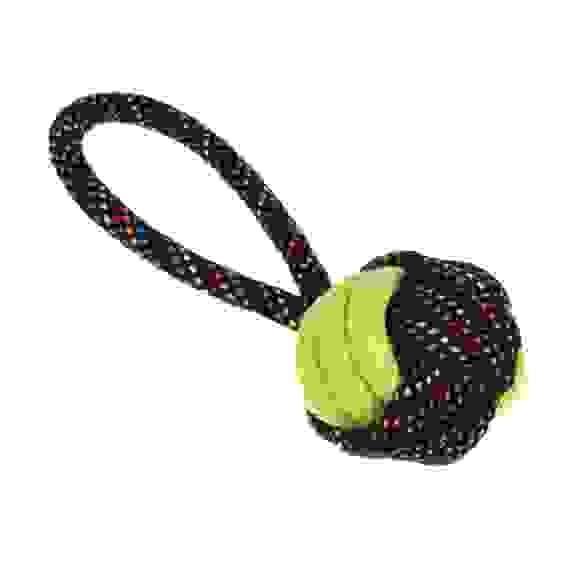 Игрушка для домашних животных, ПЭ, хлопок, 19,5 см VETTA