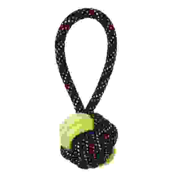 Игрушка для домашних животных, ПЭ, хлопок, 19,5 см VETTA