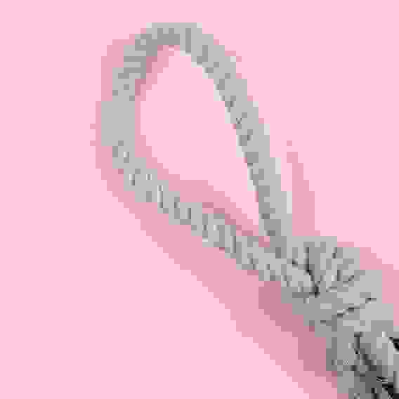 Игрушка для домашних животных, грейфер, хлопок, 32,5х1 см VETTA