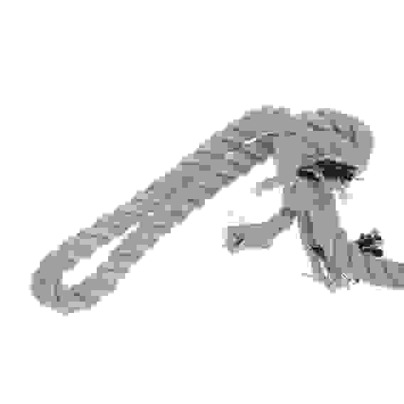 Игрушка для домашних животных, грейфер, хлопок, 32,5х1 см VETTA